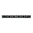 Dell PowerEdge R360 - Server - rack-mountable 1U - 1-way - 1 x Xeon E-2478 / up to 5.2 GHz - RAM 16 GB - SAS - hot-swap 2.5" bay(s) - SSD 480 GB - G200eW - Gigabit Ethernet - no OS - monitor: none - BTP - Dell Smart Selection, Dell Smart Value - with 3 Years ProSupport thumbnail 1