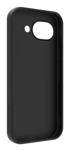 Greenland Google Pixel 10a Night Black — view 5