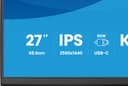27'' IPS QHD 75Hz puertos y KVM Pro Max thumbnail 11
