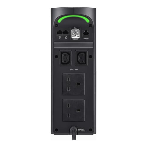 APC Back-UPS Pro Gaming — view 3