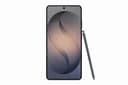 Samsung Galaxy S26 Ultra - Enterprise Edition - 5G smartphone - dual-SIM - RAM 12 GB / Internal Memory 512 GB - OLED display - 6.9" - 3120 x 1440 pixels (120 Hz) - 4x rear cameras 200 MP, 50 MP, 50 MP, 10 MP - front camera 12 MP - black thumbnail 11