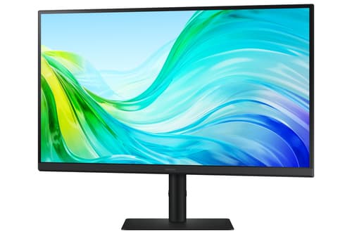 Samsung 27" S61F QHD ViewFinity Monitor — view 10