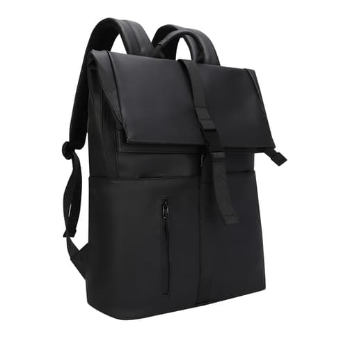 Broadway-Backpack 16" ICON-Midnight — view 3