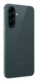 Samsung Galaxy A56 - Enterprise Edition - 5G smartphone - dual-SIM - RAM 8 GB / Internal Memory 128 GB - OLED display - 6.7" - 2340 x 1080 pixels (120 Hz) - 3x rear cameras 50 MP, 12 MP, 5 MP - front camera 12 MP - awesome graphite thumbnail 6