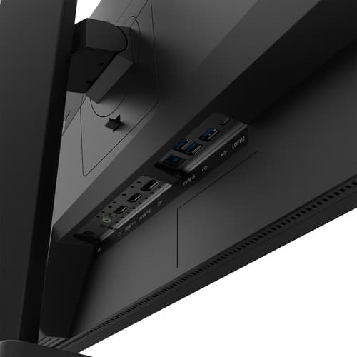 MSI MPG 272QRF X36 27 WQHD GAMING — view 22