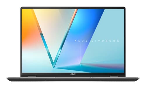 Asus Retail CONSUMER NOTEBOOKS — view 5