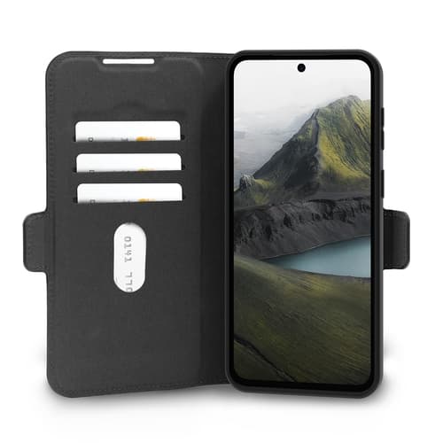 Oslo Pro - Galaxy A37 - Black — view 4