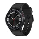 ^WATCH6 CLASSIC-SMALL BT 43MM BLACK thumbnail 1