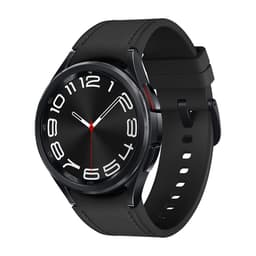 ^WATCH6 CLASSIC-SMALL BT 43MM BLACK