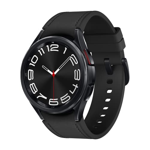 ^WATCH6 CLASSIC-SMALL BT 43MM BLACK — view 1