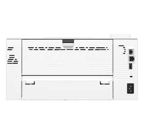 HP LASERJET PRO 4007DN PRINTER — view 10