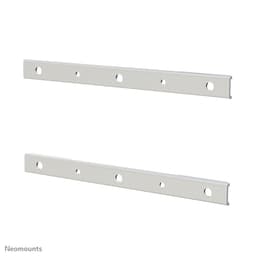 Neomounts FPMA-VESA120 - Mounting component (VESA adapter plate) - for LCD display - silver - screen size: 10"-32"