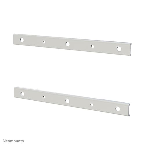 Neomounts FPMA-VESA120 - Mounting component (VESA adapter plate) - for LCD display - silver - screen size: 10"-32"