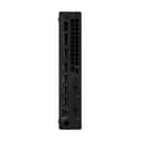 Lenovo ThinkCentre M75q Gen 5 - tiny Ryzen 5 8500GE 3.4 GHz - 8 GB - SSD 256 GB - UK thumbnail 2
