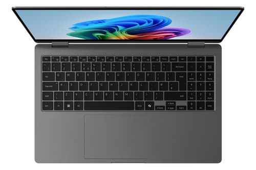 SAMSUNG GALAXY BOOK5 360 15.6 U7 512 — view 3