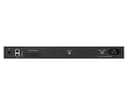 D-Link DGS 3130-54S - Switch - L3 Lite - Managed - 48 x SFP + 2 x 10 Gigabit Ethernet + 4 x 10 Gigabit SFP+ thumbnail 3