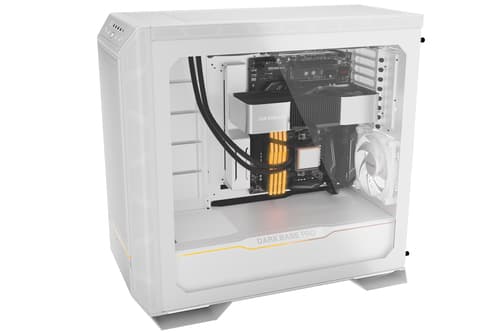 DARK BASE PRO 901 GAMING CASE WHITE — view 6