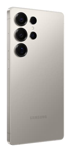 Samsung Galaxy S25 Ultra 17.5 cm (6.9") Dual SIM Android 15 5G USB Type-C 12 GB 512 GB 5000 mAh Grey, Titanium — view 5