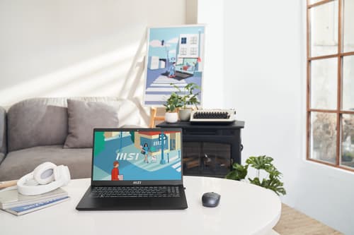 MODERN 15 B7M-085UK R5 7530U 8G 512G — view 26
