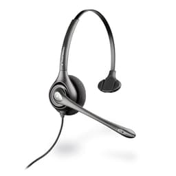 Poly SupraPlus H251N - Headset - on-ear - wired - TAA Compliant