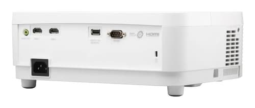 ViewSonic PX700HDHE - DLP projector - UHP - 3700 ANSI lumens - Full HD (1920 x 1080) - 16:9 - 1080p — view 16