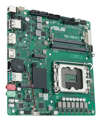 PRO H810T-CSM — view 4