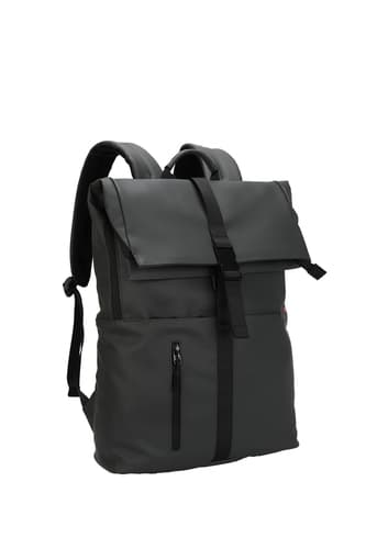 Broadway-Backpack 16" ICON-Forest Shadow — view 3