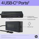 HP 4K USB-C MULTIPORT HUB thumbnail 7
