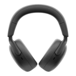 Dell Premier Wireless ANC Headset WL7024 - Headset - full size - Bluetooth - wireless, wired - active noise cancelling - 3.5 mm jack, USB-A via Bluetooth adapter, USB-C via Bluetooth adapter - Certified for Microsoft Teams, Zoom Certified