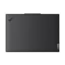 Lenovo ThinkPad T14 Gen 5 21MC - 180-degree hinge design - AMD Ryzen 5 - 8540U / up to 4.9 GHz - Win 11 Pro - Radeon 740M - 16 GB RAM - 512 GB SSD TCG Opal Encryption 2, NVMe - 14" IPS 1920 x 1200 - Gigabit Ethernet - Wi-Fi 6E, Bluetooth - black - kbd: UK - with 1 Year Lenovo Premier Support, CO2 Offset 0.5 ton (2nd Gen) thumbnail 5