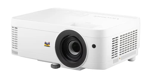 ViewSonic PX700HDHE - DLP projector - UHP - 3700 ANSI lumens - Full HD (1920 x 1080) - 16:9 - 1080p — view 3