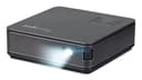 AOpen Fire Legend PV12p - DLP projector - LED - 220 ANSI lumens - WVGA (854 x 480) - 16:9 - black thumbnail 4