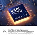 HP EliteBook 6 G1i Notebook AI - 14" - Intel Core Ultra 7 - 255U - 16 GB RAM - 512 GB SSD - UK