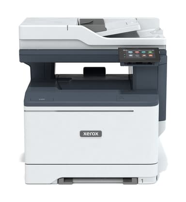 K/Xerox C325 A4 33ppm Wless Duplex CPSF