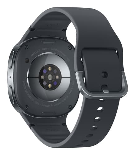 GALAXY WATCH8 LTE 40MM GRAPHITE — view 7
