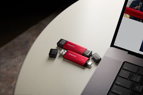 Kingston Dual - SSD - 2 TB - USB 3.2 Gen 2 — view 17