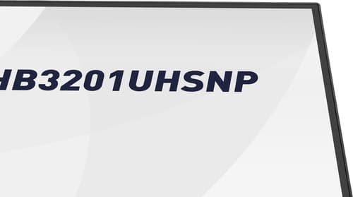 32"W LCD Business 4K UHD — view 7