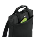 Hama 00227052 laptop case 41.1 cm (16.2) Backpack Black" thumbnail 13