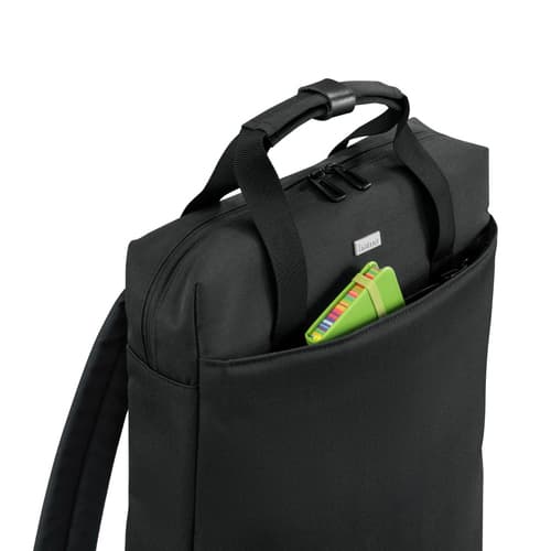 Hama 00227052 laptop case 41.1 cm (16.2) Backpack Black" — view 14