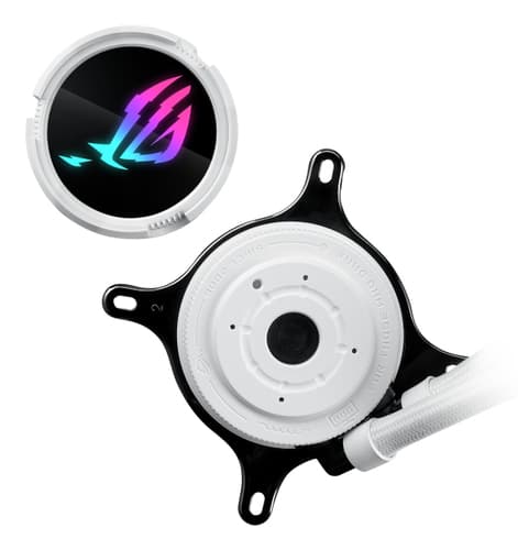 Asus Accessories CLUSTARACK — view 5