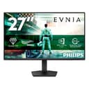 Philips Evnia 3000 27M2N3500NF - LED monitor - gaming - 27" - 2560 x 1440 QHD @ 144 Hz - IPS - 1500:1 - HDR10 - 0.5 ms - HDMI, DisplayPort - charcoal thumbnail 1