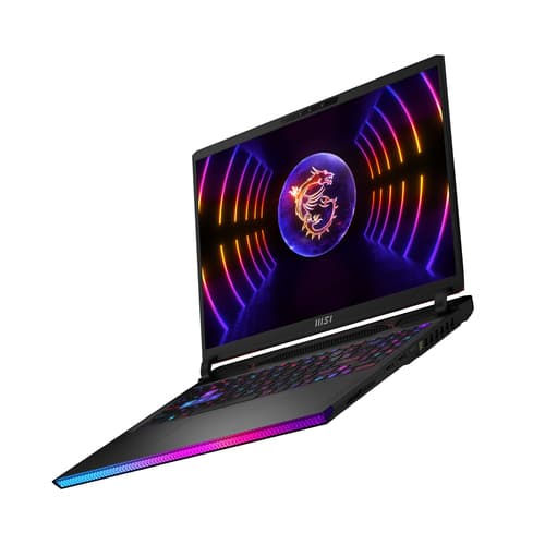 RAIDER GE68HX 13VG-093UK I9 32G 4070 — view 20