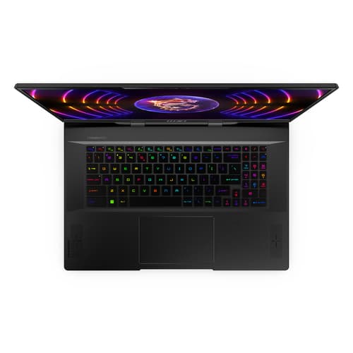 STEALTH 17STUDIO A13VH-018UK — view 17