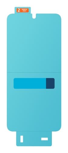 ANTI-REFLECTING FILM PROTECTOR S25 — view 3