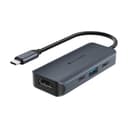 HyperDrive Next - Docking station - USB-C 3.2 Gen 2 / Thunderbolt 3 / Thunderbolt 4 - HDMI thumbnail 1