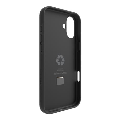 ISL Ultra D3O MS Kick-iPhone 16 Plus-BK — view 4