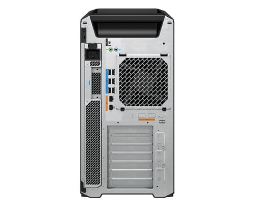 HP Z8G5 TWR X6430 128/2TB W11P — view 13