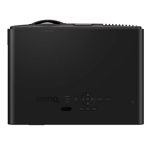 BenQ LK835ST Projector — view 7