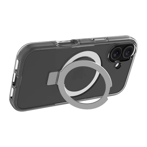 Iceland Ultra D3O Kick iPhone 17 Clear — view 7