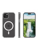 ISL Ultra D3O MagSafe-iPhone 14/13-Clear thumbnail 6